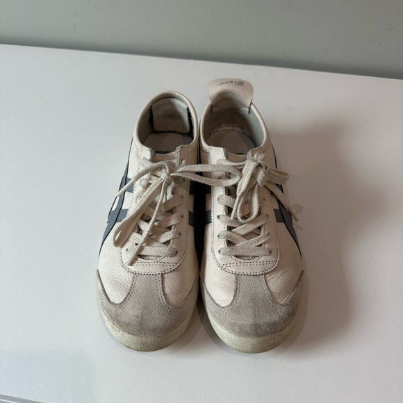 Onitsuka Tiger Mexico 66 'White Light Grey' – Size US 6 M - Picture 2 of 4